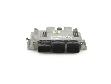 Calculateur moteur occasion - Peugeot 508 - 9678615580