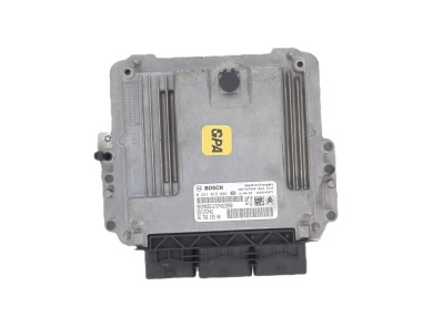 Engine calculator - Citroen C5 TOURER II - 9678615580 - S1-6560T