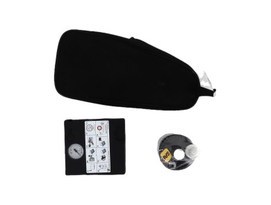 Puncture repair kit used - Volkswagen ID3 - 1EA012615B