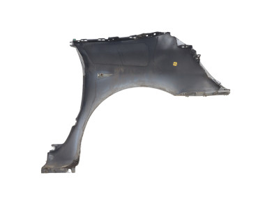 Left front fender - Renault ESPACE IV PH.2 - Gris Clair - 7701473588 - M1-2190V