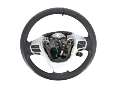 Steering wheel used - Toyota VERSO - 451020F070B0