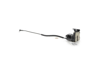 Serrure de porte avant gauche - Renault CLIO II PH.1 - 7701045304 - W1-6536P