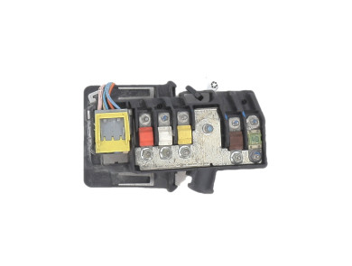 NETWORK ISOLATION DEVICE - Citroen C5 TOURER II - 9662335380 - V1-6602I