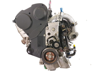 Moteur occasion - Peugeot 607 - 3FZ