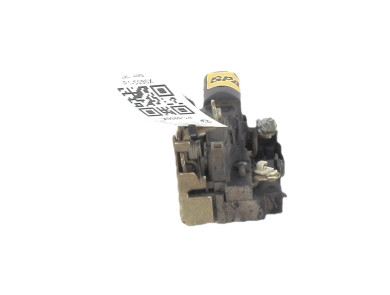 Right front door lock used - Renault KANGOO - 8200727504