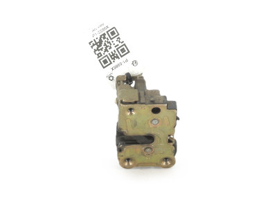 Serrure de porte avant droite - Renault KANGOO - Bleu Fonce - 8200727504 - P1-5986X