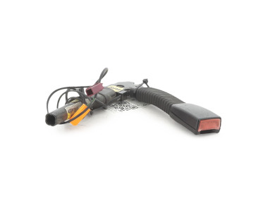 Left front belt clip - Ford FOCUS II PH.1 - 1717037 - K1-2279K