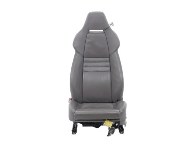 Left front seat used - Porsche PANAMERA - 970 521 201 03
