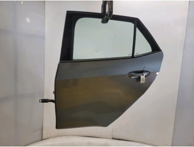 Rear left door used - Volkswagen ID3 - 10A833055G