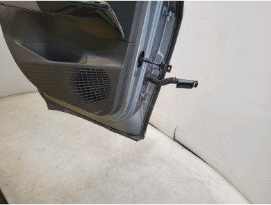 Rear left door - Volkswagen ID3 - Bleu Clair - 10A833055G - S1-3615X