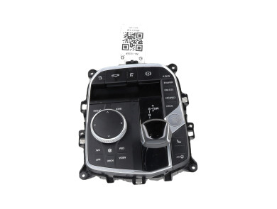 Gear paddle - BMW SERIE 4 I PH.2 - 61315A7DFF9 - N1-1958F