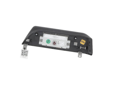 Multifunction screen - BMW SERIE 4 I PH.2 - 65505A7B2D7 - G1-1982Y