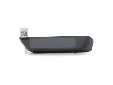 Multifunction screen - BMW SERIE 4 I PH.2 - 65505A7B2D7 - G1-1982Y