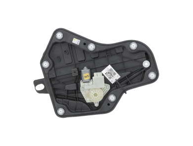 Rear right window-lift - Volkswagen ID3 - 5Q4959812F - I1-6506M