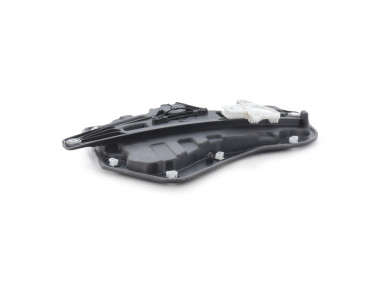 Rear right window-lift - Volkswagen ID3 - 5Q4959812F - I1-6506M