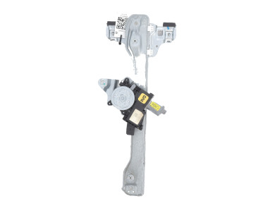 Rear right window-lift used - Opel MOKKA - 94550814