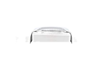 Rear bumper - BMW SERIE 4 I PH.2 - 51129850252 - R0-5491H