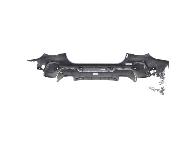 Pare choc arrière - BMW SERIE 4 I PH.2 - 51129850252 - R0-5491H