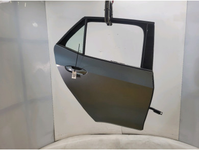 Right rear door used - Volkswagen ID3 - 10A833056G