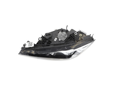 Left headlight - BMW SERIE 4 I PH.2 - 63119851035 - V0-5490P