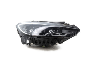 Phare avant droit occasion - BMW SERIE 4 - 63 11 9851036