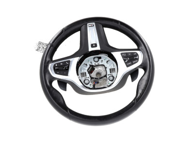 Steering wheel - BMW SERIE 4 I PH.2 - 32308746691 - R1-2048Y