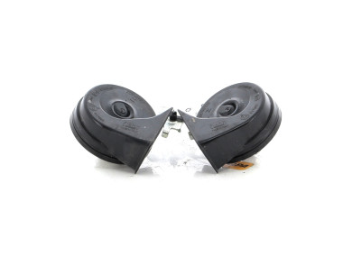 Horn used - BMW SERIE 4 - 61 33 7492206