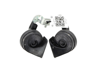 Klaxon - BMW SERIE 4 I PH.2 - 61337492206 - Z1-1875Y