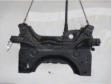 Engine carrier support frame used - Peugeot EXPERT - 98 394 049 80