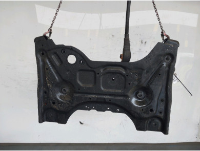 Engine carrier support frame - Citroen JUMPY M FOURGON III - 9839404980 - Q0-7438Y