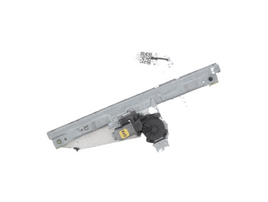 Left front window-lift - Peugeot 207 - 9221FT - N1-6607L