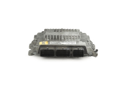 Engine calculator used - Ford FOCUS C-MAX - 4M5112A650JK