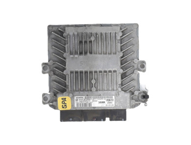Engine calculator - Ford FOCUS II PH.1 - 4M5112A650JK - Q1-6673X