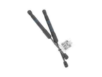 Hood gas spring used - BMW SERIE 4 - 51239463396