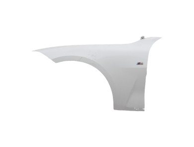 Left front fender used - Ford MAVERICK - 41 00 9466095