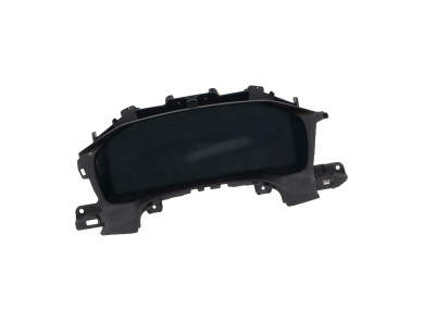 Odometer used - BMW SERIE 4 - 62105B4A589