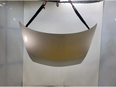 Hood (Bonnet) used - Honda CIVIC - 60100SNB000ZZ