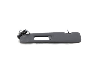 Left sun visor - BMW SERIE 4 I PH.2 - 51447936985 - M1-1744F