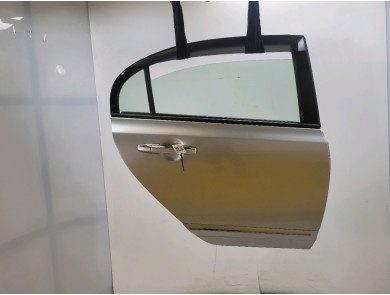Right rear door used - Honda CIVIC - 67510SNAU00ZZ