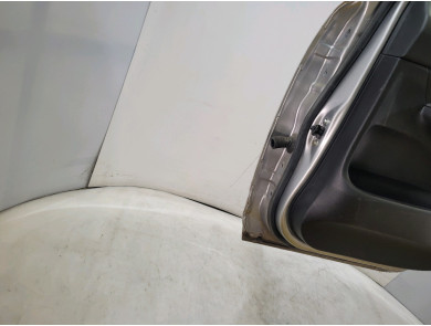 Right rear door - Honda CIVIC VII PH.2 - Gris Clair - 67510SNAU00ZZ - Q1-5065X
