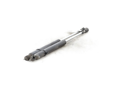 Trunk gas spring (x2) - Renault CLIO CAMPUS II PH.1 - Gris Clair - 7700842256 - U0-4912H
