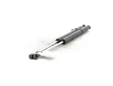 Paire verins coffre hayon malle - Renault CLIO CAMPUS II PH.1 - Gris Clair - 7700842256 - U0-4912H
