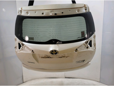 Hayon occasion - Toyota RAV4 - 670050R270