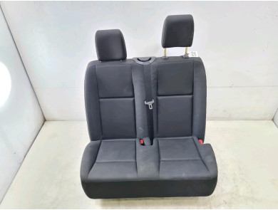 Front bench seat - Mercedes SPRINTER III - 90795081039K45 - A0-7042K