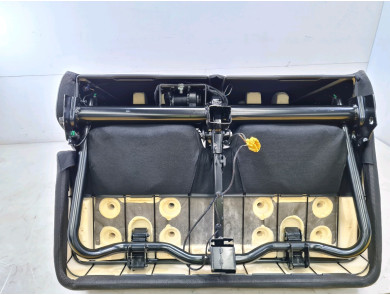 Front bench seat - Mercedes SPRINTER III - 90795081039K45 - A0-7042K
