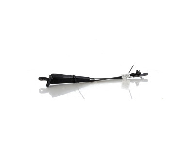 Bras d'essuie glace avant (x2) occasion - Renault MODUS - 7701057638