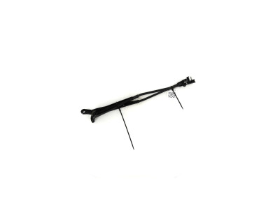 Front wiper arms (x2) - Renault MODUS - 7701057638 - H0-9705H