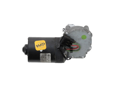 Front wiper motor - Volkswagen GOLF IV - 1C0955119 - L0-2124W