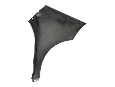 Left front fender - Mercedes CLASSE A II PH.2 - Noir - 1698810101 - F1-2688C