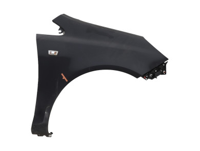 Right front fender used - Opel CORSA - 93189644